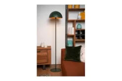 Lucide Vloerlampen^Vloerlamp - groen Siemon