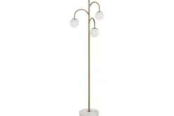 Richmond Interiors Vloerlampen^Vloerlamp 213393 Janou