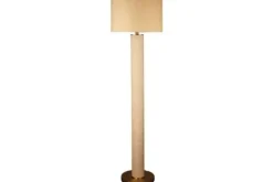 Online Richmond Interiors Vloerlamp 213398 Joline