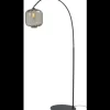 Masterlight Vloerlampen^Vloerlamp 1162-05-05-28 Lett Rib