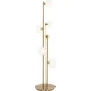 Richmond Interiors Vloerlampen^Vloerlamp 213046 Luva