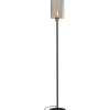 Masterlight Vloerlampen^Vloerlamp 1232-05-02-130-19 Ortona