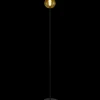 Masterlight Vloerlampen^Vloerlamp 1261-05-155-05-3 Quinto Smoke