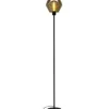 Sale Masterlight Vloerlamp 1261-05-155-05-8 Quinto Smoke