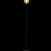 Masterlight Vloerlampen^Vloerlamp 1261-05-155-05-6 Quinto Smoke