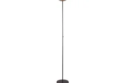 Masterlight Vloerlampen^Vloerlamp 1192-81-02 Scala