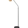 Masterlight Vloerlampen^Vloerlamp 1190-81-02  Scala