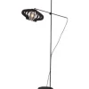 Masterlight Vloerlampen^Vloerlamp 1883-05-05-35 Ufo
