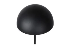 Lucide Vloerlampen^Vloerlamp - zwart Siemon