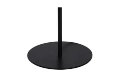 Sale Lucide Vloerlamp - zwart Tycho
