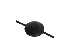 Sale Lucide Vloerlamp - zwart Tycho