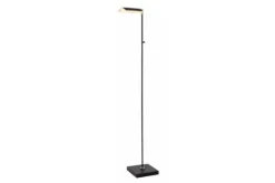 Lucide Vloerlampen^Vloerlamp Aaron