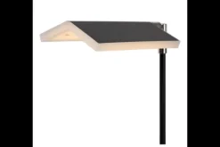 Lucide Vloerlampen^Vloerlamp Aaron