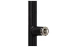 Lucide Vloerlampen^Vloerlamp Aaron