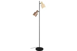 Trio Lighting Vloerlampen^Vloerlamp Agudo