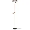 Lucide Vloerlampen^Vloerlamp Applause