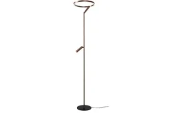 Lucide Vloerlampen^Vloerlamp Applause