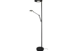 Trio Lighting Vloerlampen^Vloerlamp Barrie