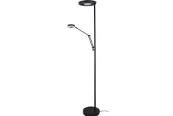 Trio Lighting Vloerlampen^Vloerlamp Barrie