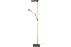 Trio Lighting Vloerlampen^Vloerlamp  Barrie