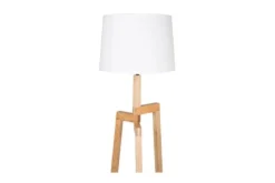 Steinhauer Vloerlampen^Vloerlamp 7661BE Bess Mexlite