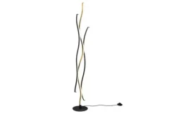 Trio Lighting Vloerlampen^Vloerlamp  Blaze
