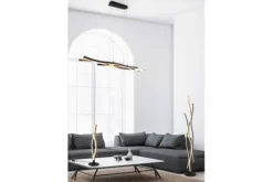 Trio Lighting Vloerlampen^Vloerlamp  Blaze