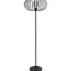 Online Highlight Vloerlamp Bolato - Lucca