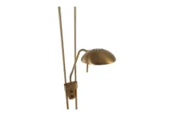 Steinhauer Vloerlampen^Vloerlamp 7500BR Biron Mexlite