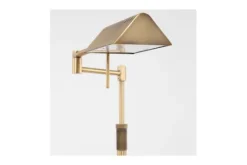 Steinhauer Vloerlampen^Vloerlamp 5895BR Mexlite
