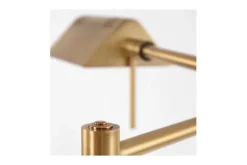 Steinhauer Vloerlampen^Vloerlamp 5895BR Mexlite