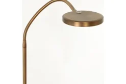 Online Steinhauer Vloerlamp 3351BR Platu Mexlite