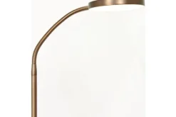 Online Steinhauer Vloerlamp 3351BR Platu Mexlite