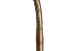 Online Steinhauer Vloerlamp 3351BR Platu Mexlite