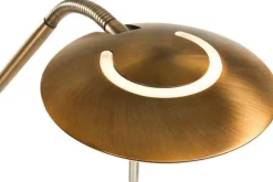 Hot Steinhauer Vloerlamp 7910BR Zenith