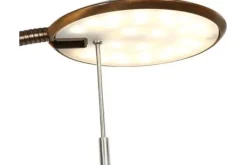 Hot Steinhauer Vloerlamp 7910BR Zenith