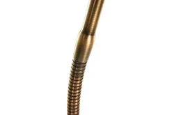 Hot Steinhauer Vloerlamp 7910BR Zenith