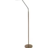 Sale Highlight Vloerlamp Brons Comfort Portable