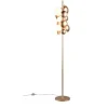 Trio Lighting Vloerlampen^Vloerlamp  Bubble
