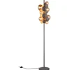 Outlet Trio Lighting Vloerlamp  Bubble
