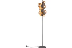 Outlet Trio Lighting Vloerlamp  Bubble
