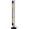 Lucide Vloerlampen^Vloerlamp Calixt