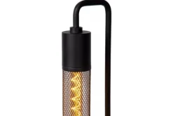 Lucide Vloerlampen^Vloerlamp Calixt