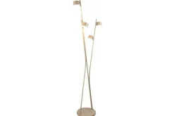 Clearance Trio Lighting Vloerlamp  Coda