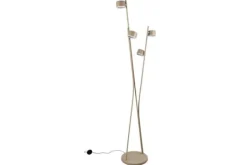 Clearance Trio Lighting Vloerlamp  Coda