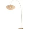 Lucide Vloerlampen^Vloerlamp  Corina