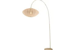 Lucide Vloerlampen^Vloerlamp  Corina
