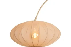 Lucide Vloerlampen^Vloerlamp  Corina