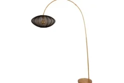 New Lucide Vloerlamp  Corina