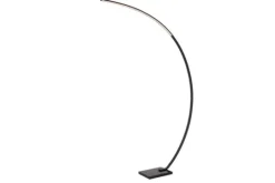 Outlet Lucide Vloerlamp  Curve